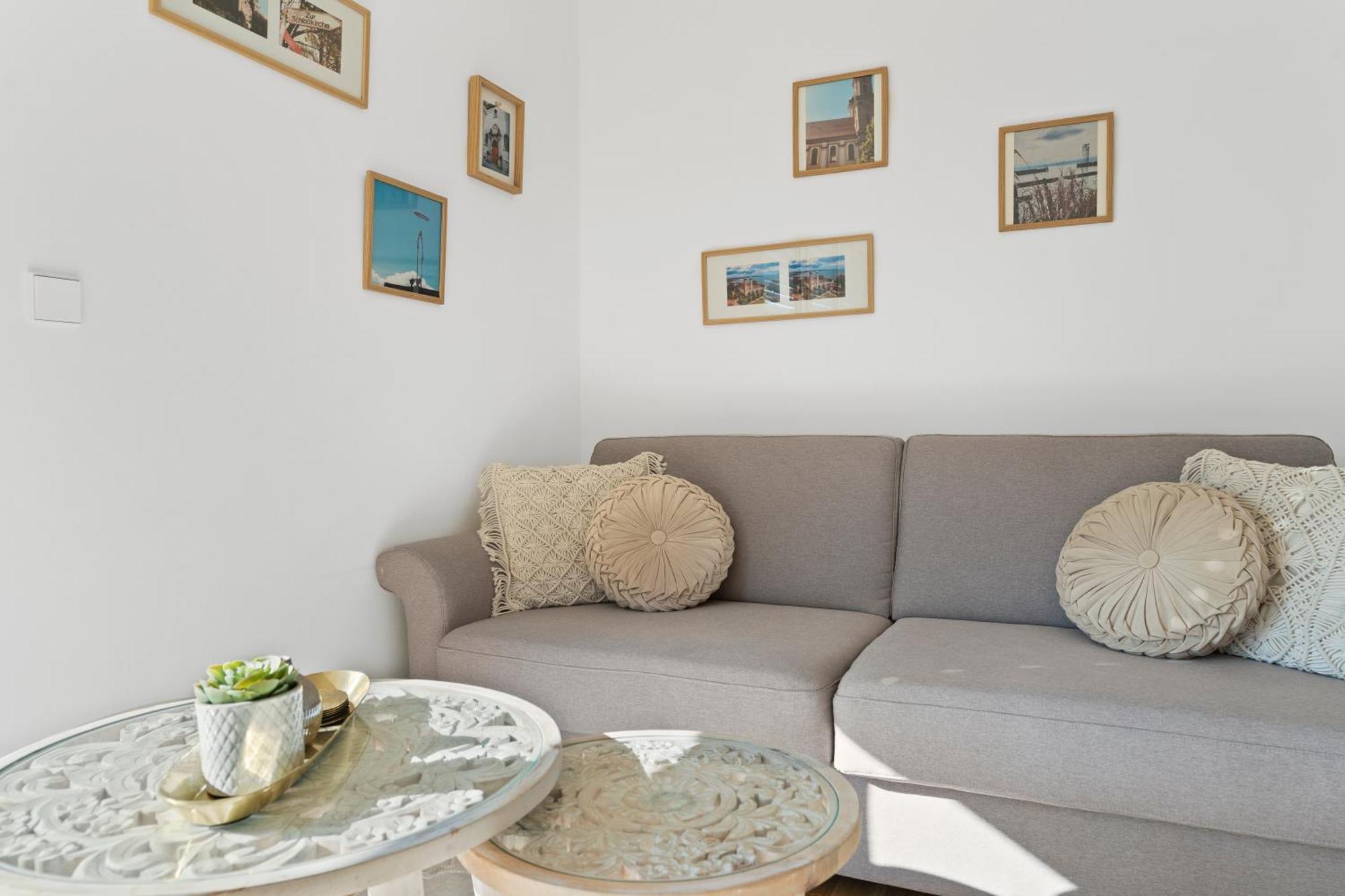 Anytime - Riedlepark Apartments FDH 외부 사진