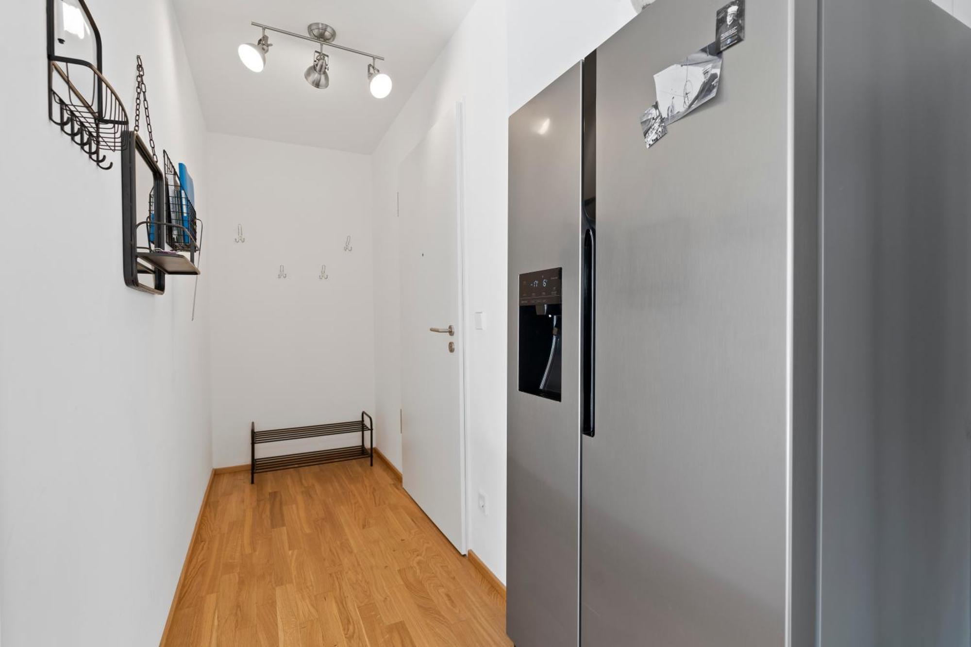 Anytime - Riedlepark Apartments FDH 외부 사진