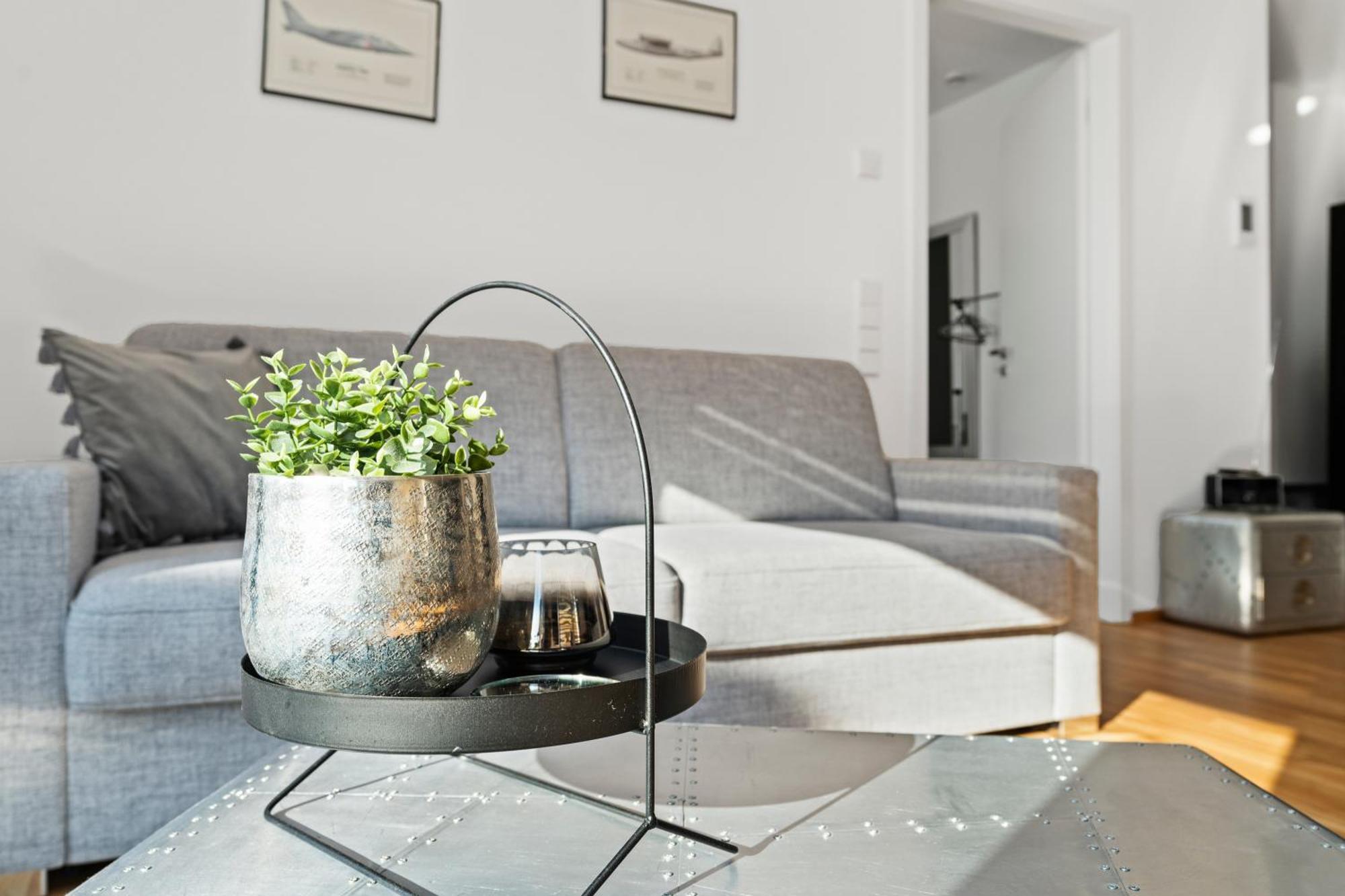 Anytime - Riedlepark Apartments FDH 객실 사진