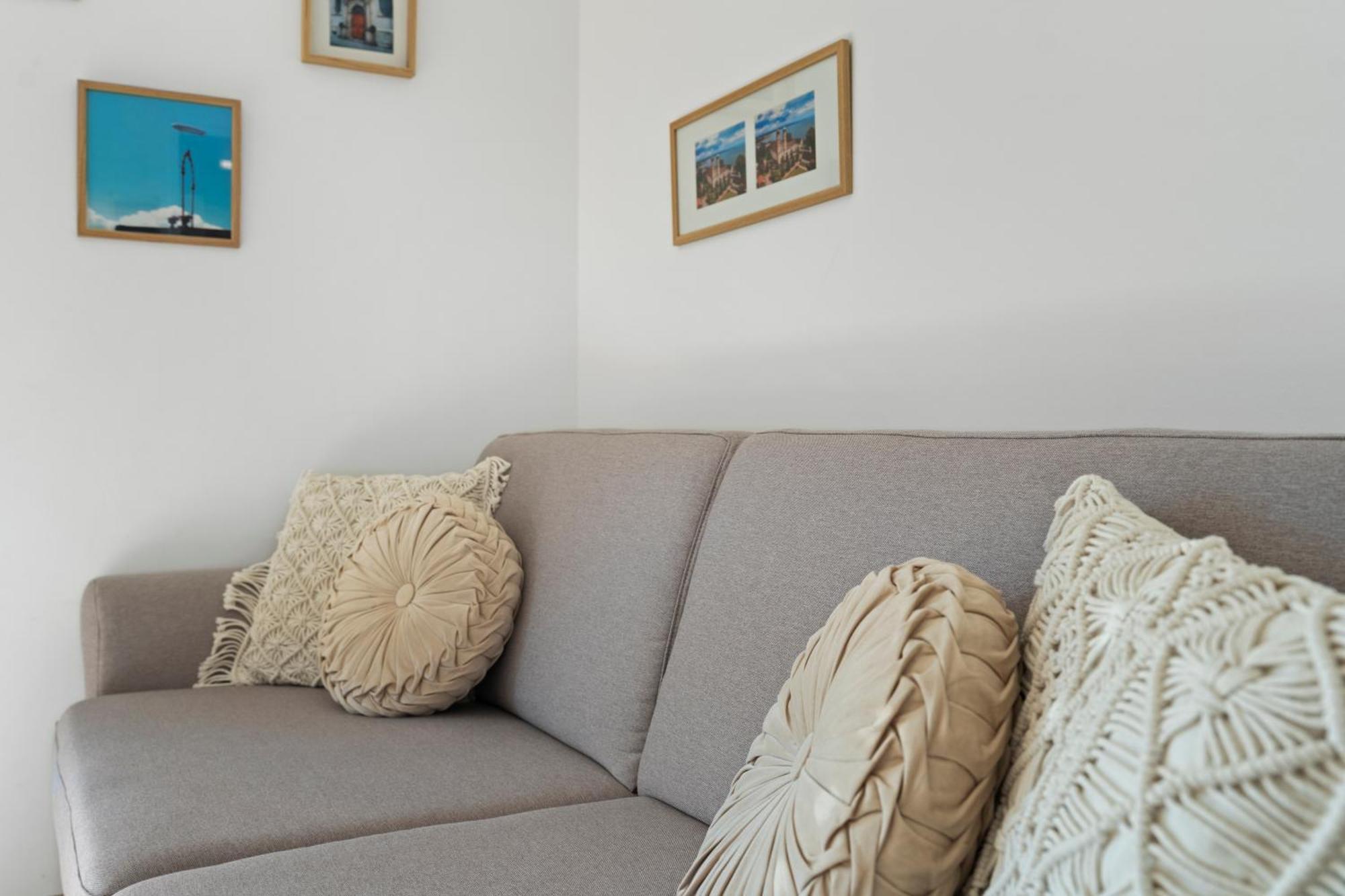 Anytime - Riedlepark Apartments FDH 객실 사진
